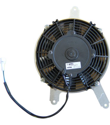 COOLING FAN HI-PERFORMNCE