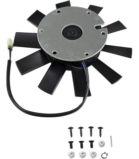 FAN COOLING HI-PERFORMNCE
