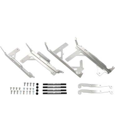 BRACES RADIATOR HUSQ/KTM