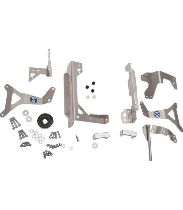 BRACES RAD ALUM YAM YZF