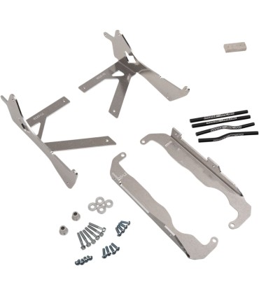 BRACES RADIATOR HON 250