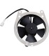 COOLING FAN HI-PERFORMNCE