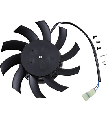 COOLING FAN HI-PERFORMNCE