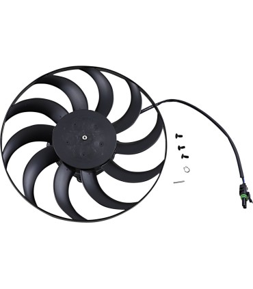 COOLING FAN HI-PERFORMNCE