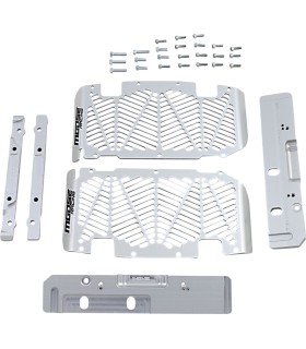GUARDS RADIATOR SHERCO