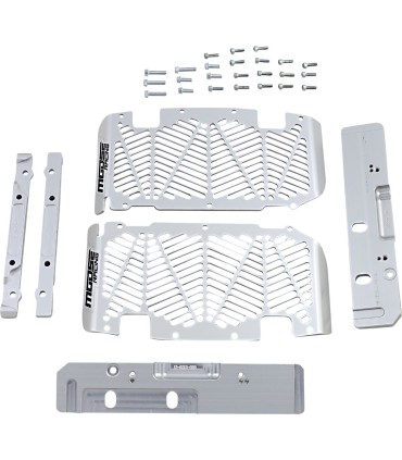 GUARDS RADIATOR SHERCO