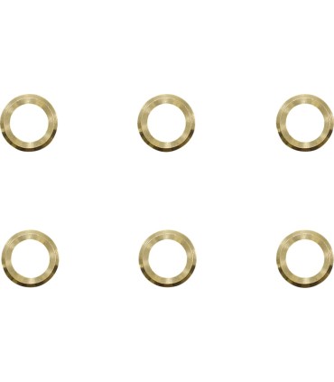 FORK CVR YAM WR-F WH