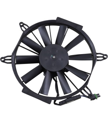 COOLING FAN HI-PERFORMNCE