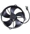 VENTILATEUR DE REFROIDISSEMENT HAUTE PERFORMANCE