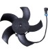 COOLING FAN HI-PERFORMNCE
