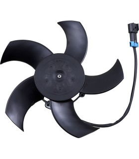 COOLING FAN HI-PERFORMNCE