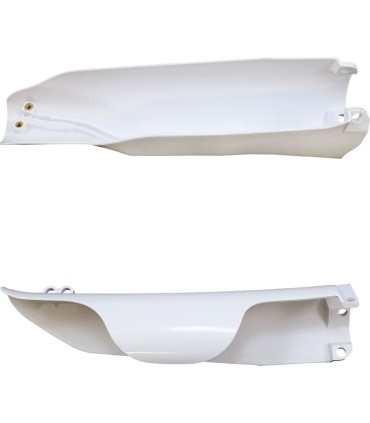 FORK CVR YAM WR-F WH