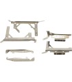 BRACES RADIATOR KTM/HUS