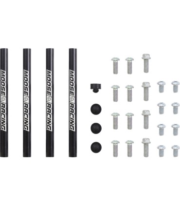 BRACES RADIATOR KTM/HUS