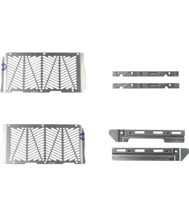 BRACES RADIATOR BETA