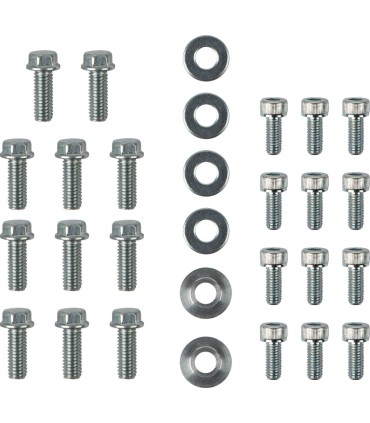 BRACES RADIATOR BETA