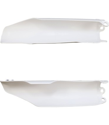 FORK CVR CRF 04-18 WH