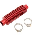 COOLER IN LINE MSE RED