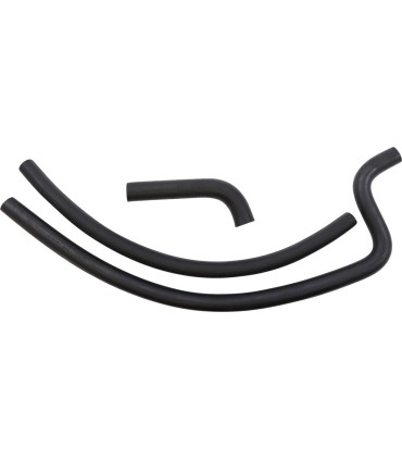 RAD HOSE KT POL 3-PC MSE