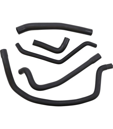 RAD HOSE KT POL 5-PC MSE