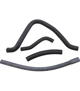 RAD HOSE KT POL 4-PC MSE