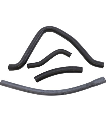 RAD HOSE KT POL 4-PC MSE