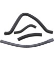 RAD HOSE KT POL 4-PC MSE