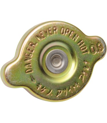 RADIATOR CAP LOW 13PSI
