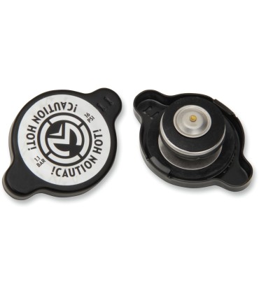 RADIATOR CAP 1.8 BAR BLK