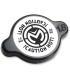 RADIATOR CAP 1.8 BAR BLK