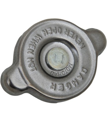 RADIATOR CAP CAN AM