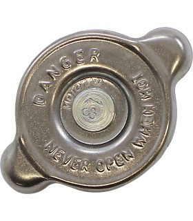 RADIATOR CAP POLARIS