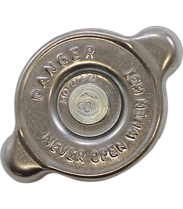 RADIATOR CAP POLARIS