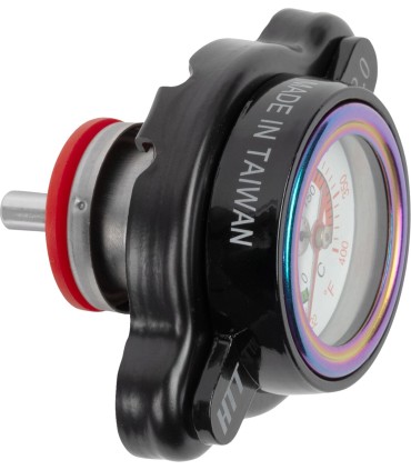 RADIATOR CAP W TEMP GAUGE KTM 