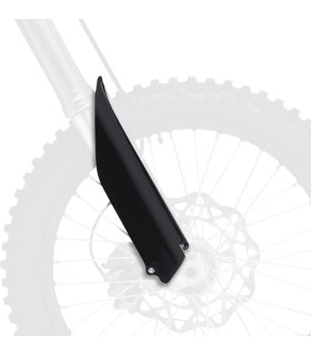 FORK CVR SUZ RMZ BK