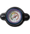 RADIATOR CAP W TEMP GAUGE YAM 