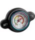 RADIATOR CAP W TEMP GAUGE - MO