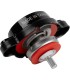 RADIATOR CAP W TEMP GAUGE - MO