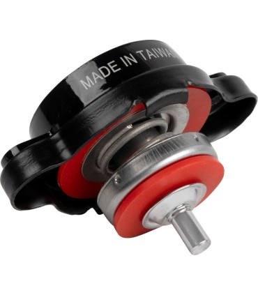 RADIATOR CAP W TEMP GAUGE - MO