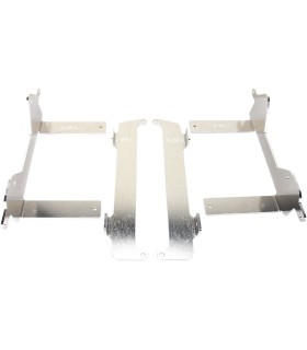 BRACES RADIATOR YAMAHA