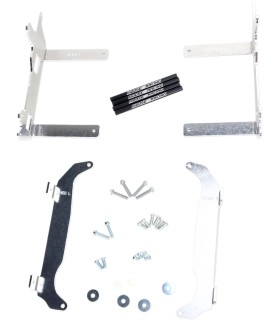 BRACES RADIATOR HONDA