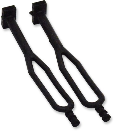 STRAPS RUBBER RAD BRACE
