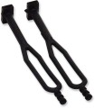STRAPS RUBBER RAD BRACE