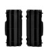 RADIATOR GUARD KTM HVA BK