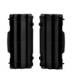PROTECTION DE RADIATEUR KTM HVA BK