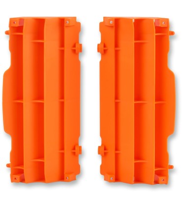 RADIATOR GUARD KTM OR