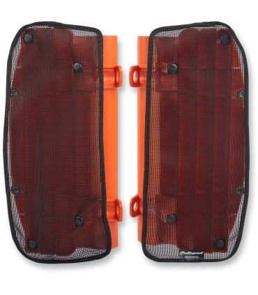 RADIATOR GUARD KTM OR