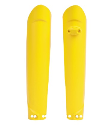 FORK CVR HUSKY TC/FC YL