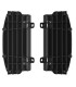 RADIATOR GUARD KTM HVA BK