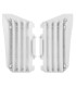 RADIATOR GUARD YZF 14-17 WH